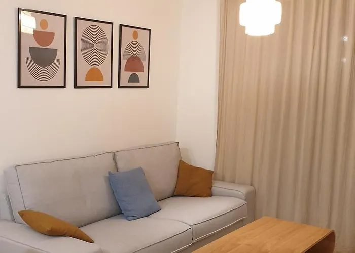Neubauwohnung Donaustadt Відень