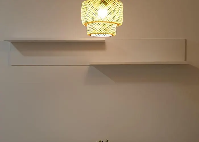 Апартаменти Neubauwohnung Donaustadt