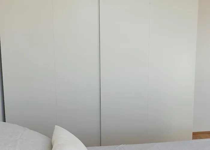 Neubauwohnung Donaustadt *