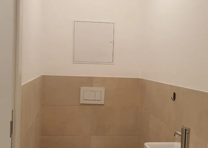 Neubauwohnung Donaustadt * Відень